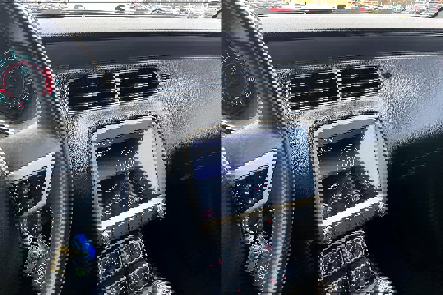 Used 2011 Chevrolet Camaro SS w/ RS Package image 6