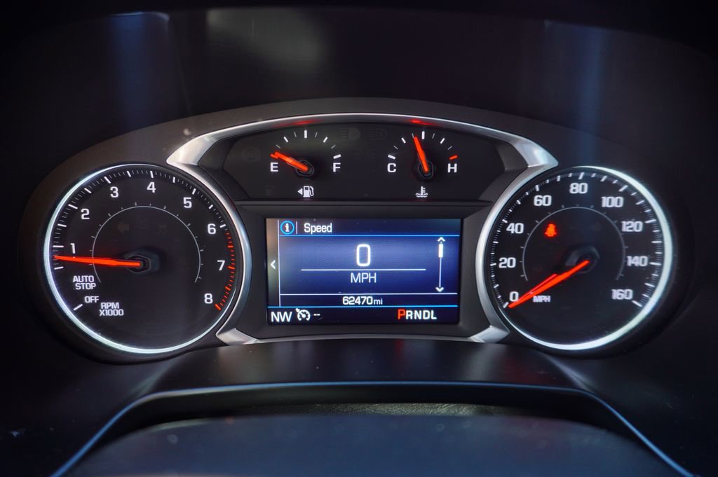 Used 2022 Chevrolet Blazer LT image 15