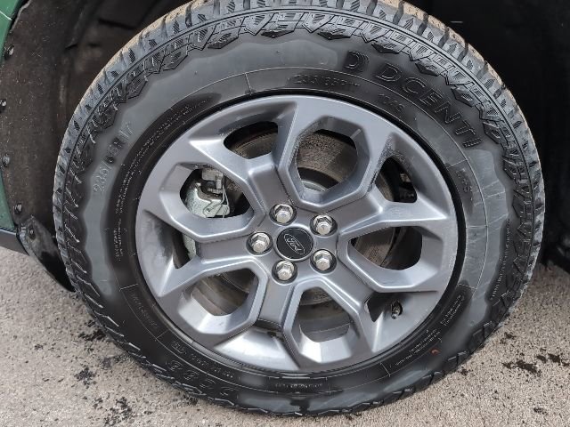 Used 2025 Ford Maverick XLT w/ Equipment Group 302A image 10