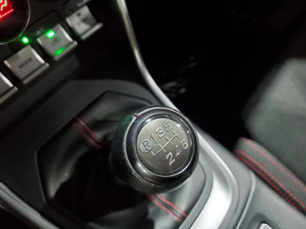 Used 2024 Subaru BRZ Premium RWD image 29