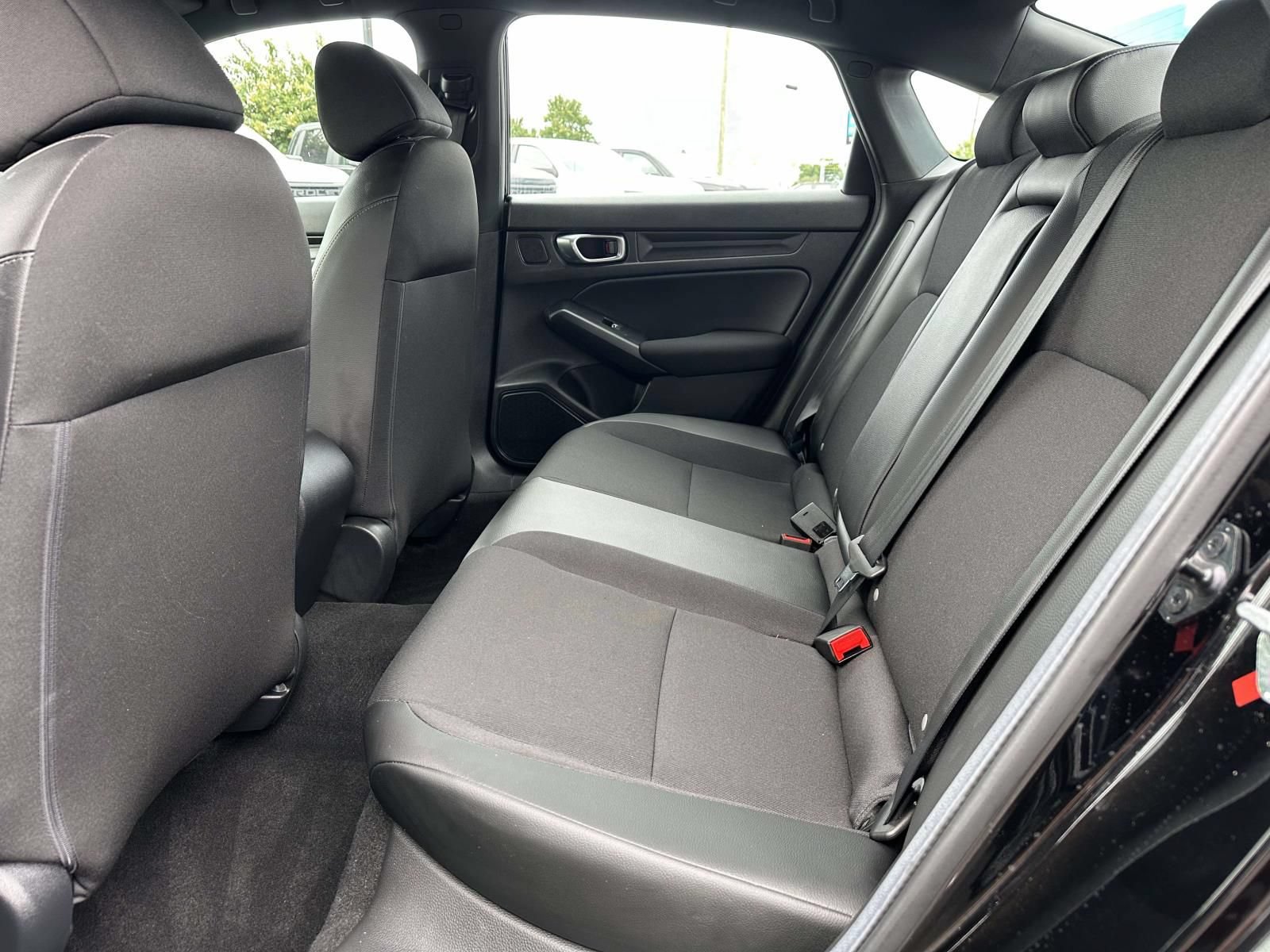 Used 2026 Honda Civic Sport image 24