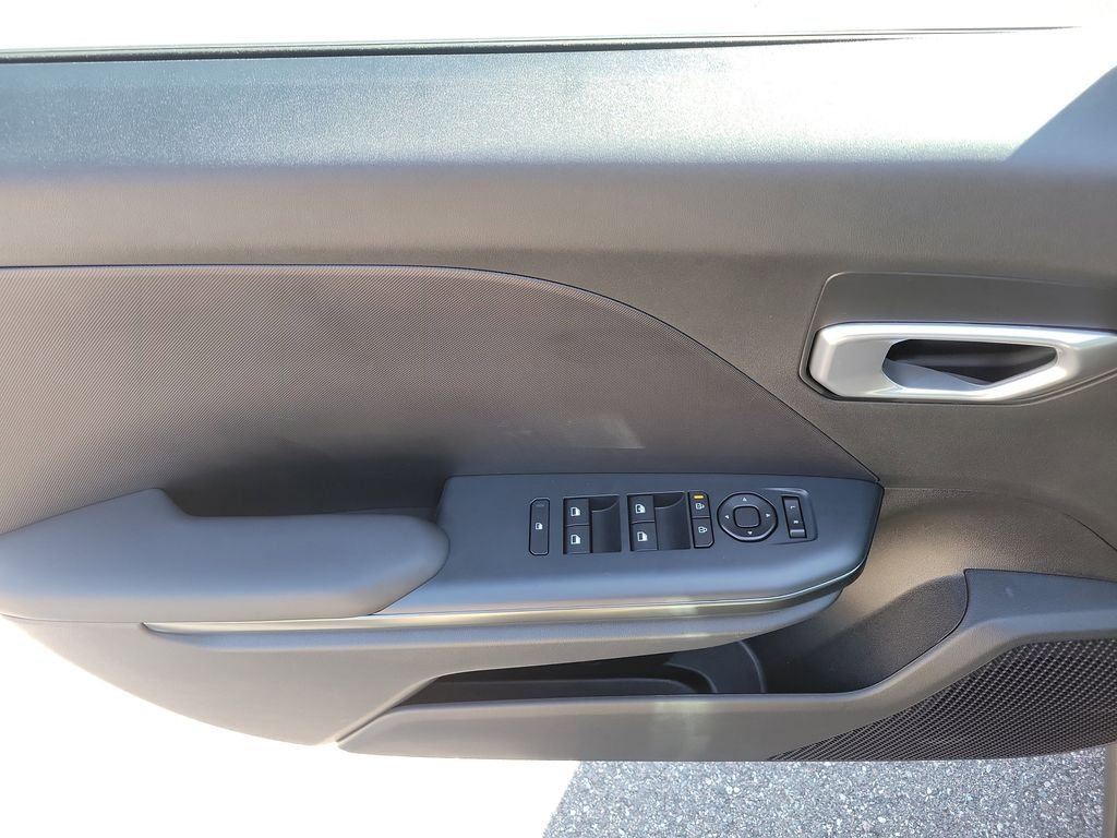 New 2026 Kia K4 LXS image 18