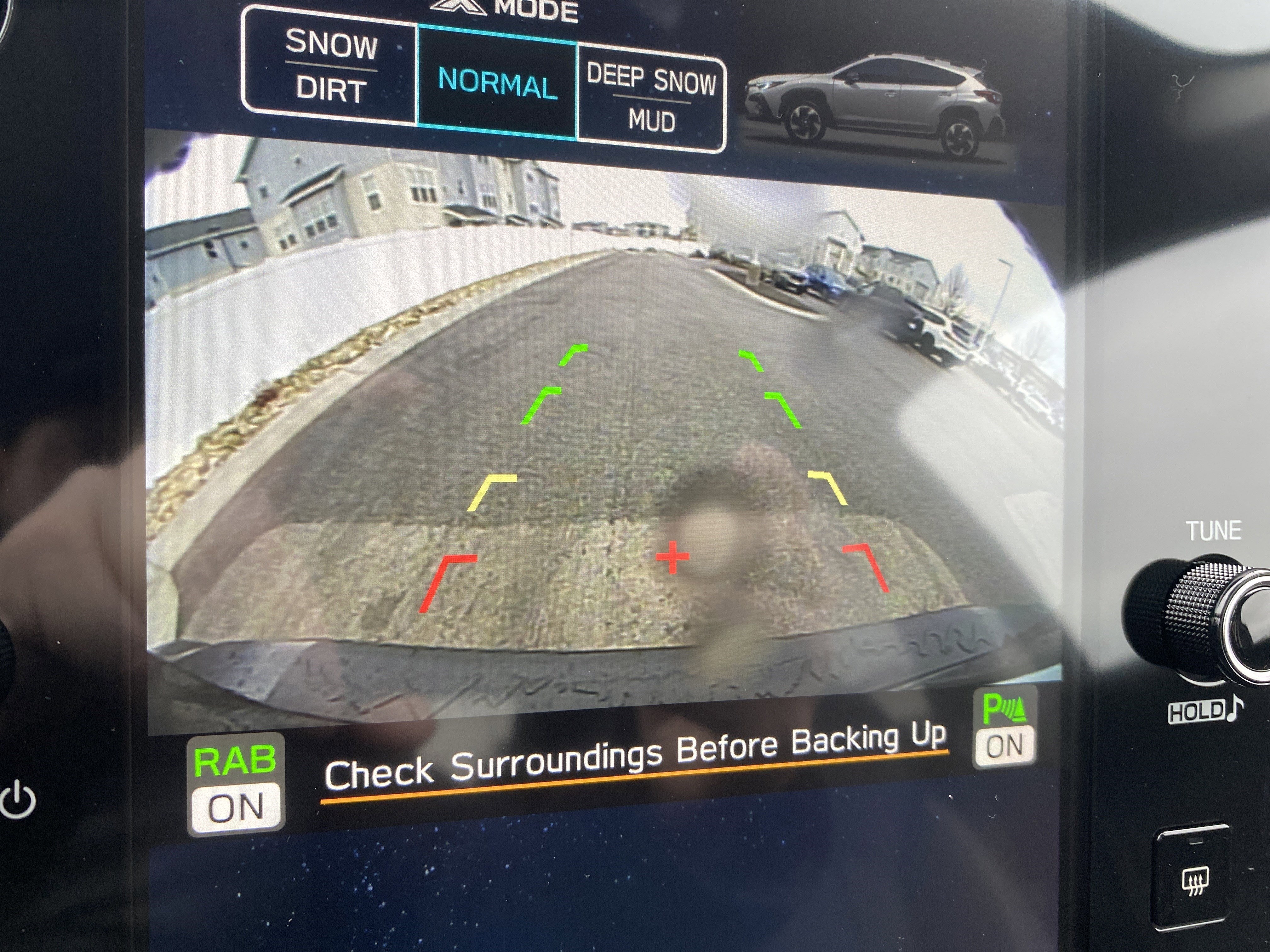 New 2026 Subaru Crosstrek 2.5i Limited image 30