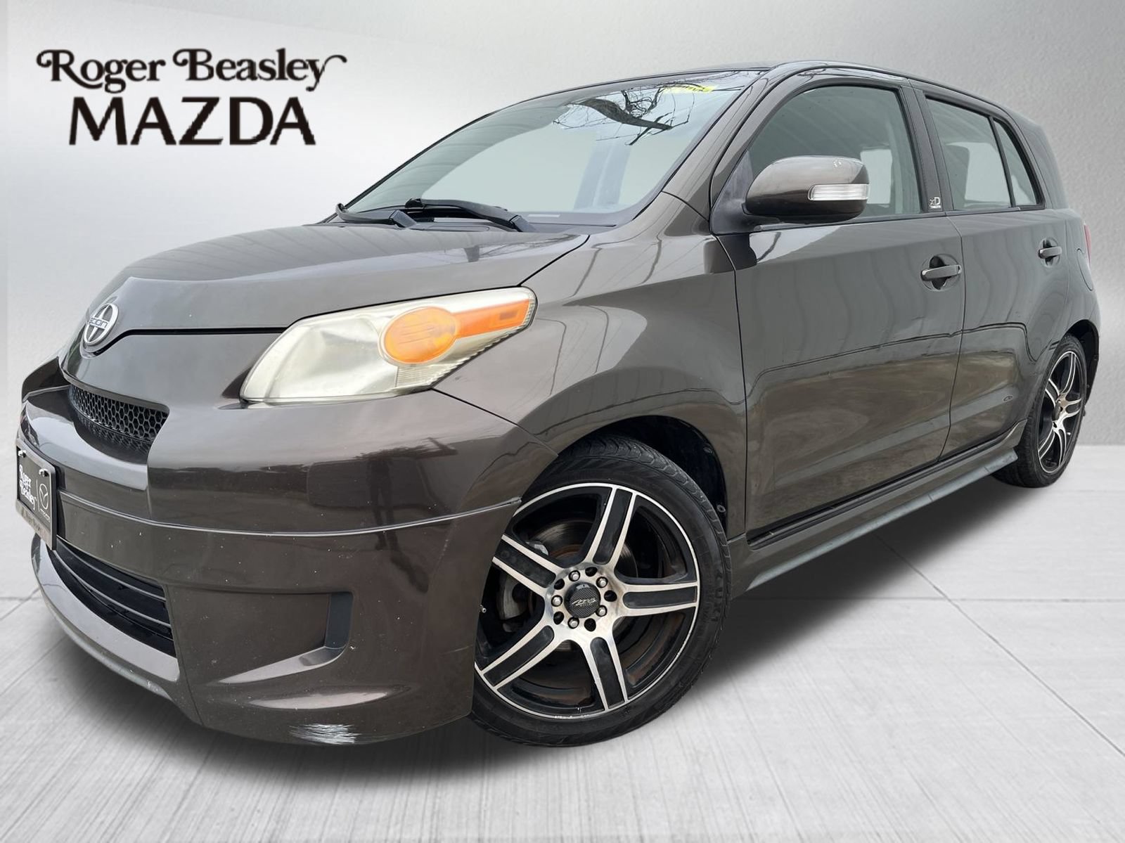 Used 2011 Scion xD Release Series 3.0 FWD image 1
