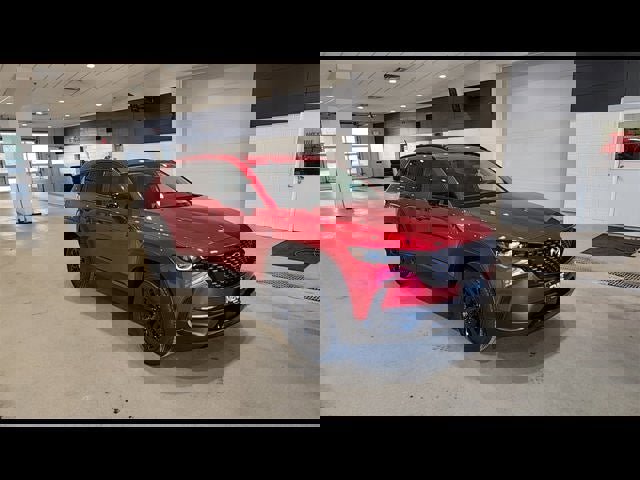 New 2025 MAZDA CX-50 AWD 2.5 Hybrid w/ Weather Package image 31