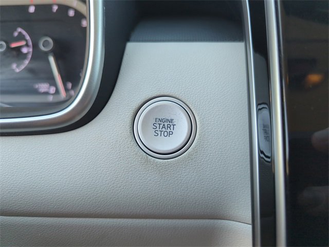 Used 2024 Hyundai Tucson SEL image 39