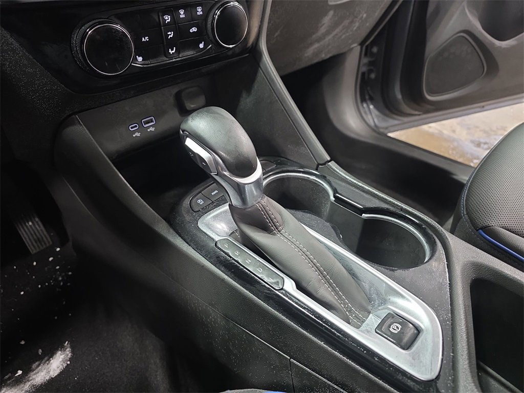 New 2026 Buick Encore GX Sport Touring w/ Comfort Package image 24