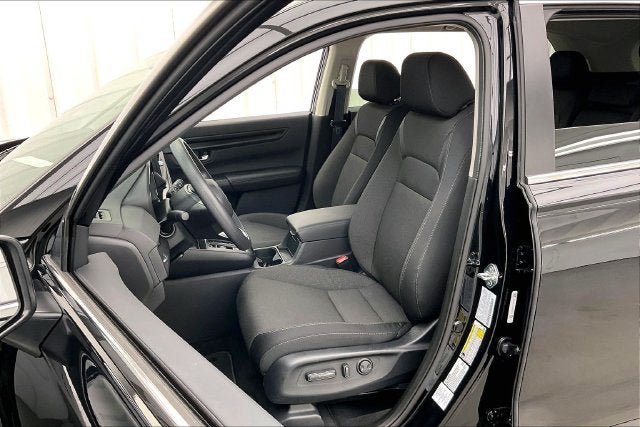 Certified 2026 Honda CR-V EX image 8