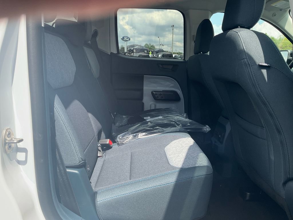 New 2026 Ford Maverick XLT w/ Equipment Group 301A image 13