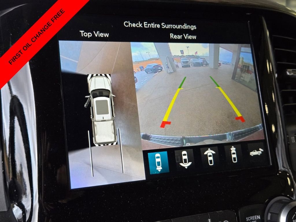 Used 2019 RAM 1500 Laramie image 27