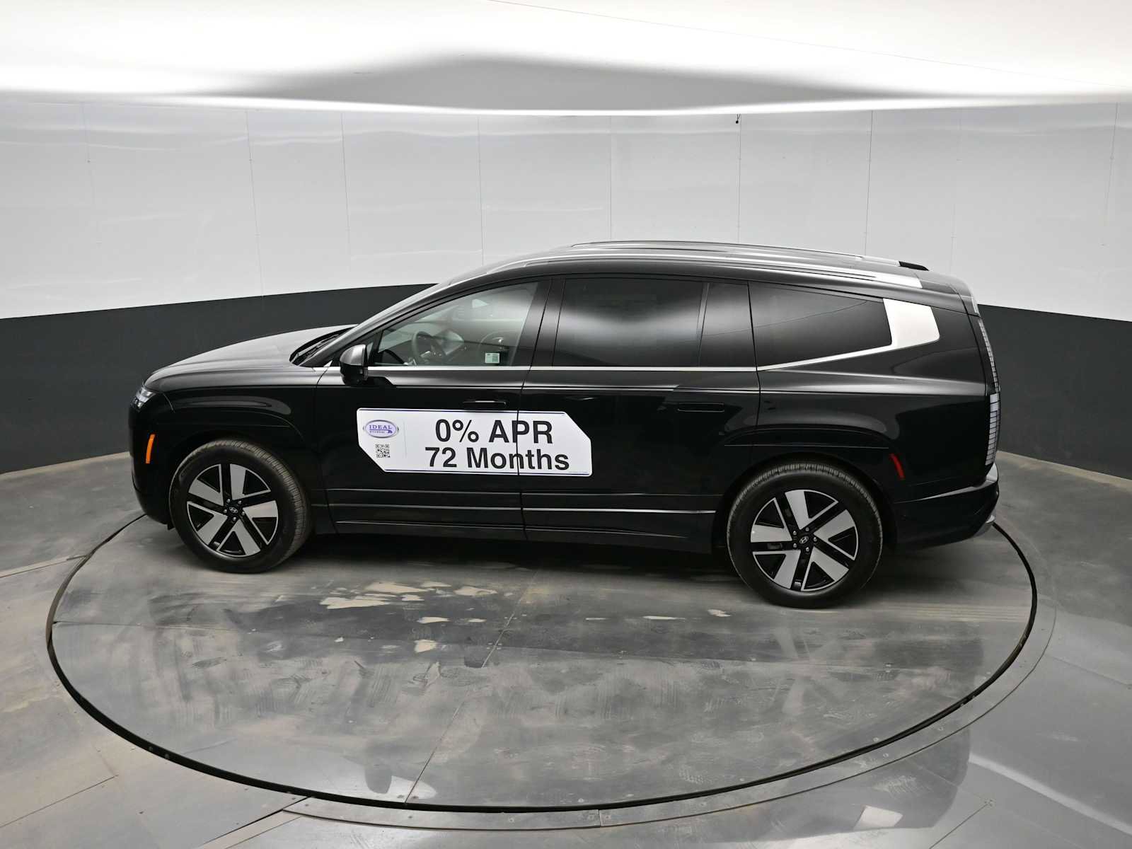 New 2026 Hyundai Ioniq 9 SEL image 26