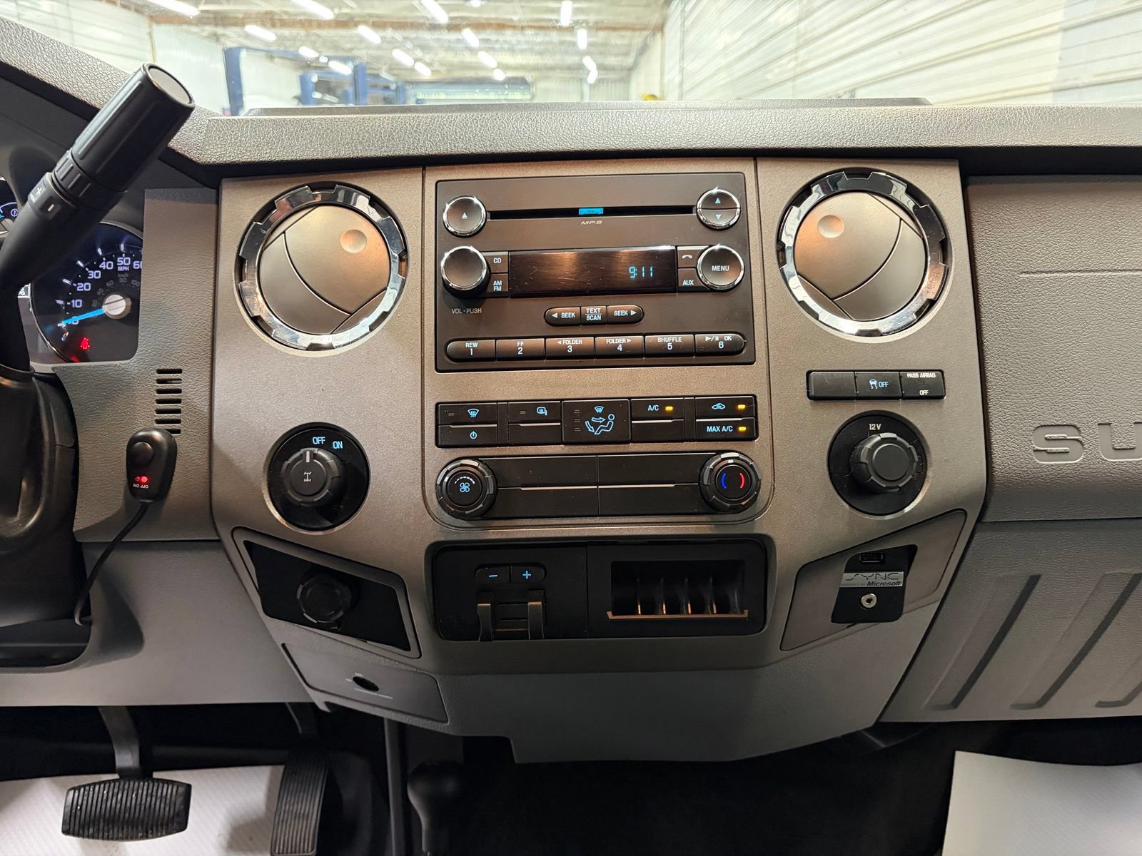 Used 2012 Ford F350 XLT w/ XLT Premium Pkg AWD/4WD image 20