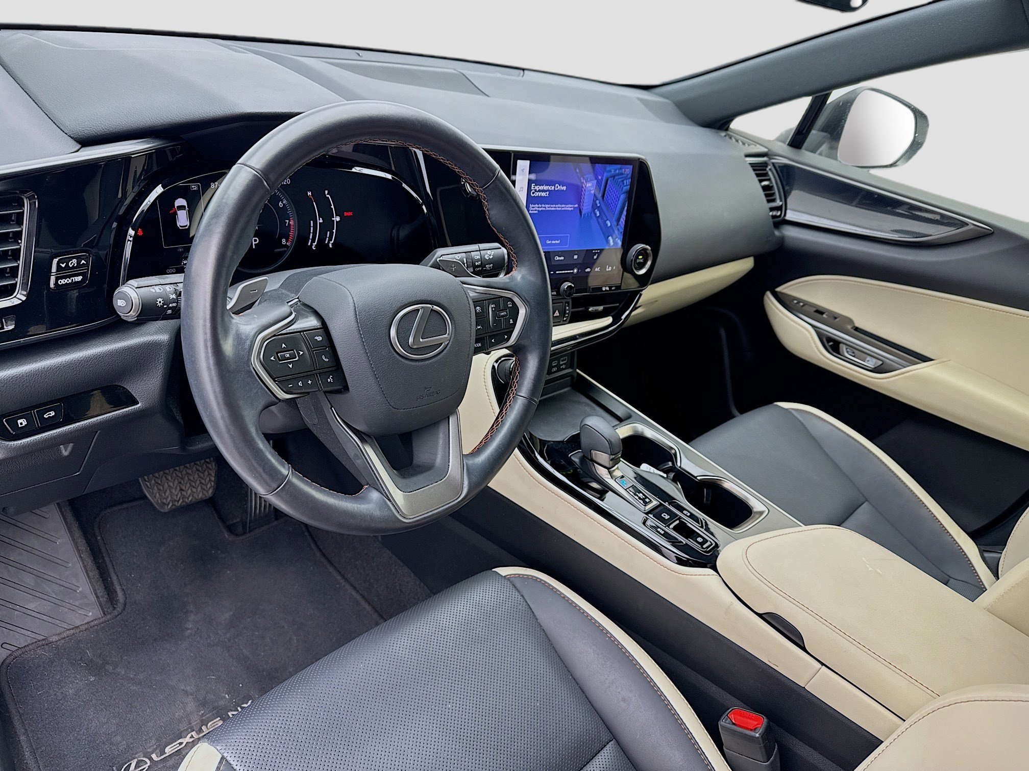 Used 2024 Lexus NX 250 FWD image 7