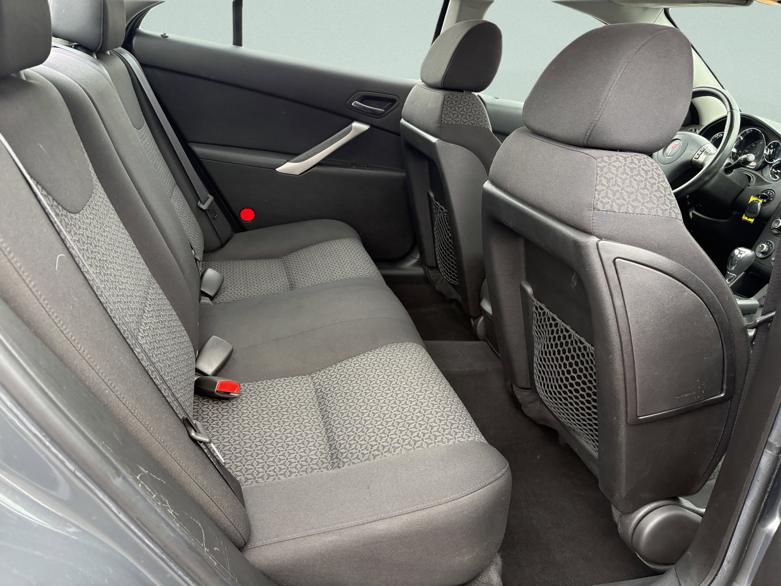 Used 2008 Pontiac G6 Sedan w/ Sport Package image 20