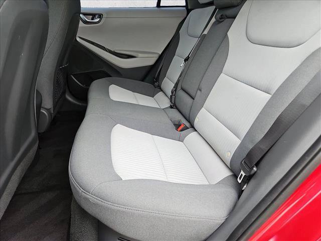 Used 2020 Hyundai Ioniq SEL FWD image 18