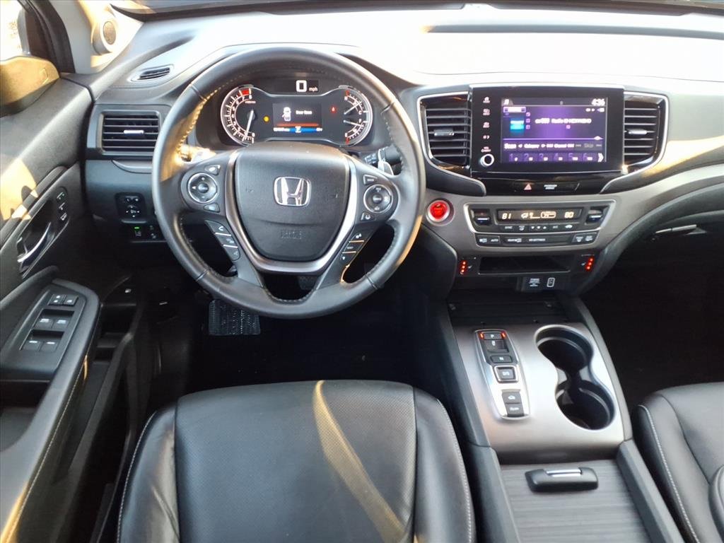 Used 2023 Honda Ridgeline RTL image 19