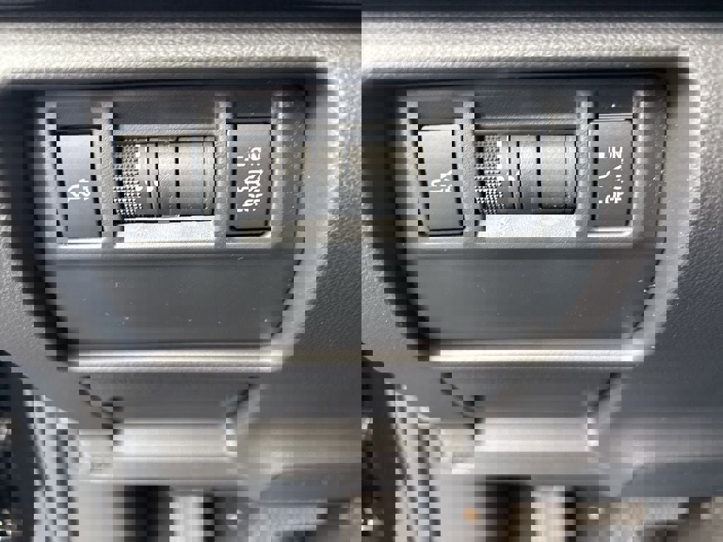 New 2026 Subaru Forester Sport image 24