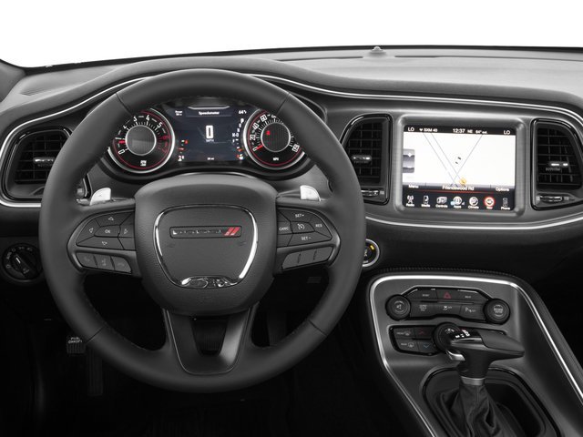 Used 2016 Dodge Challenger R/T Plus RWD image 9