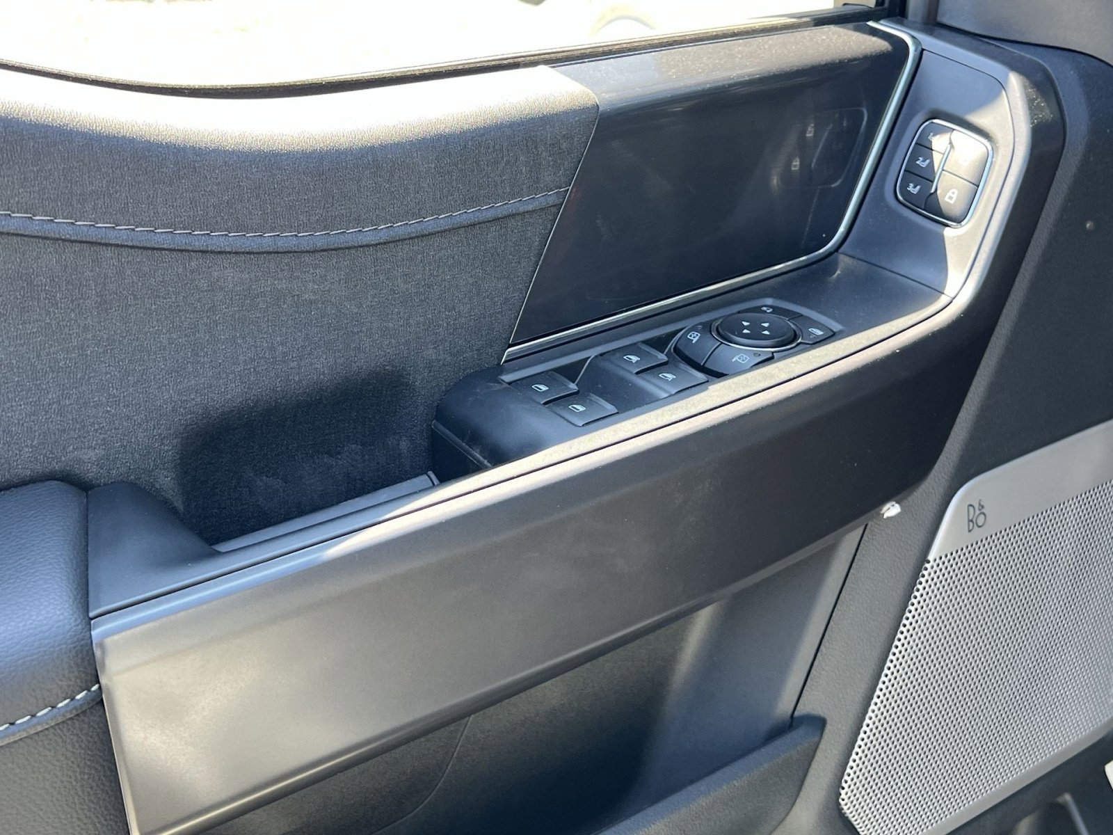 New 2026 Ford F150 Lariat image 15