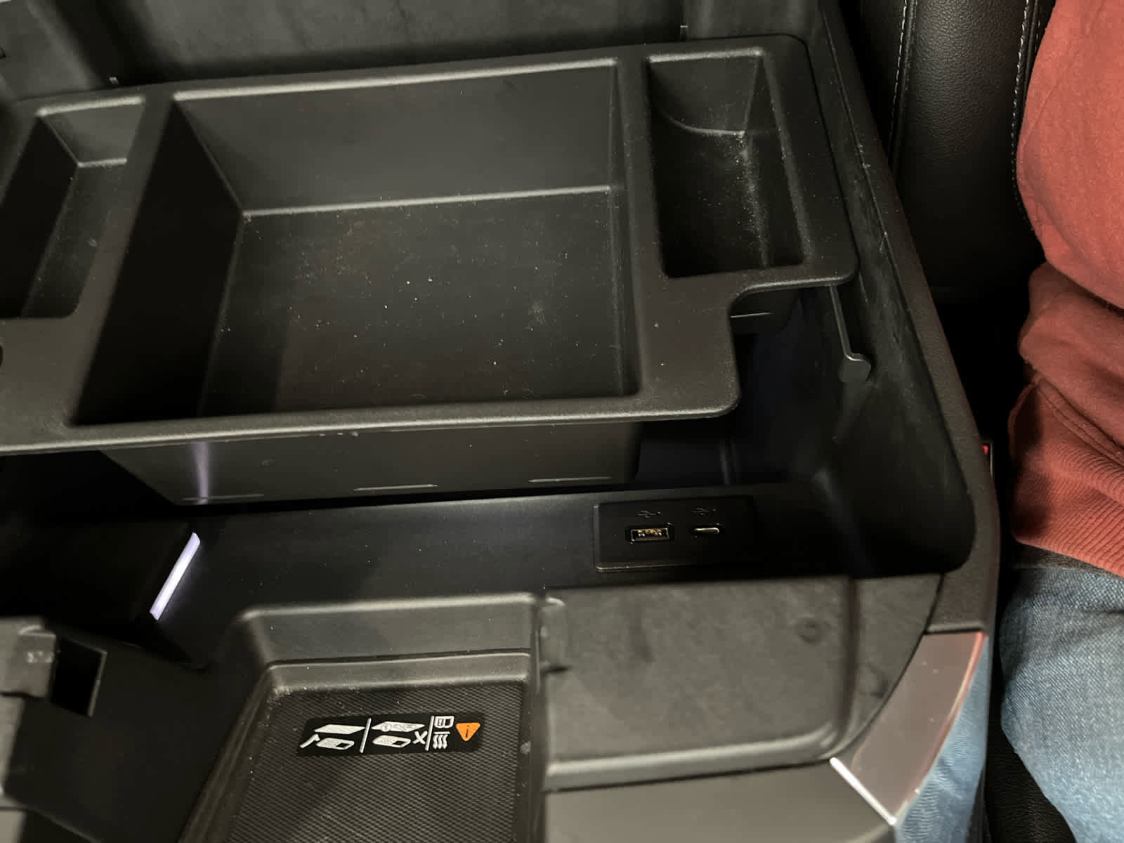 Used 2022 Chevrolet Silverado 1500 LT Trail Boss w/ LT Trail Boss Premium Package image 29