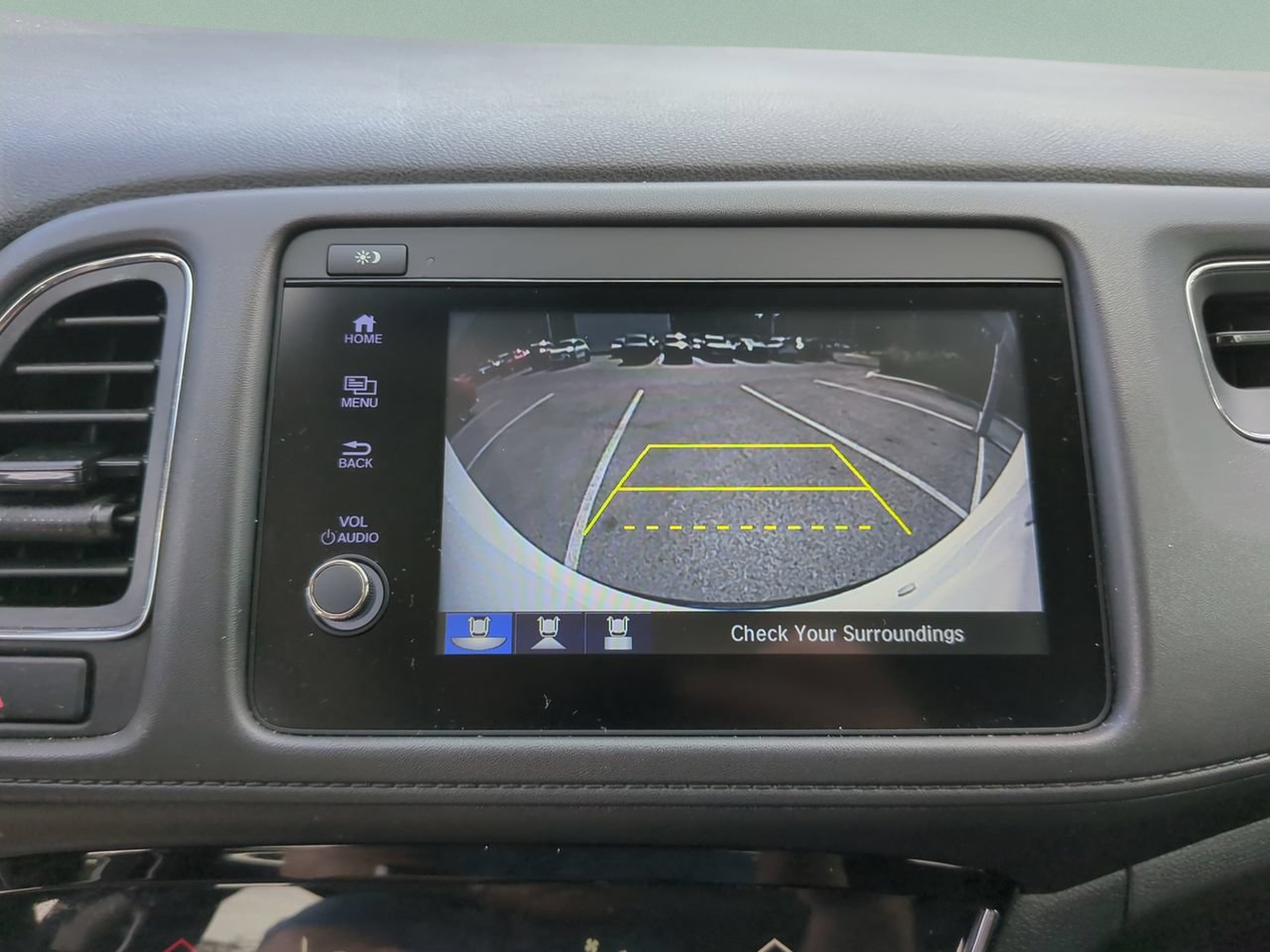 Certified 2022 Honda HR-V EX-L image 25