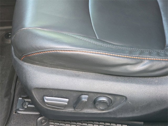 Used 2022 Toyota Sienna XSE image 33
