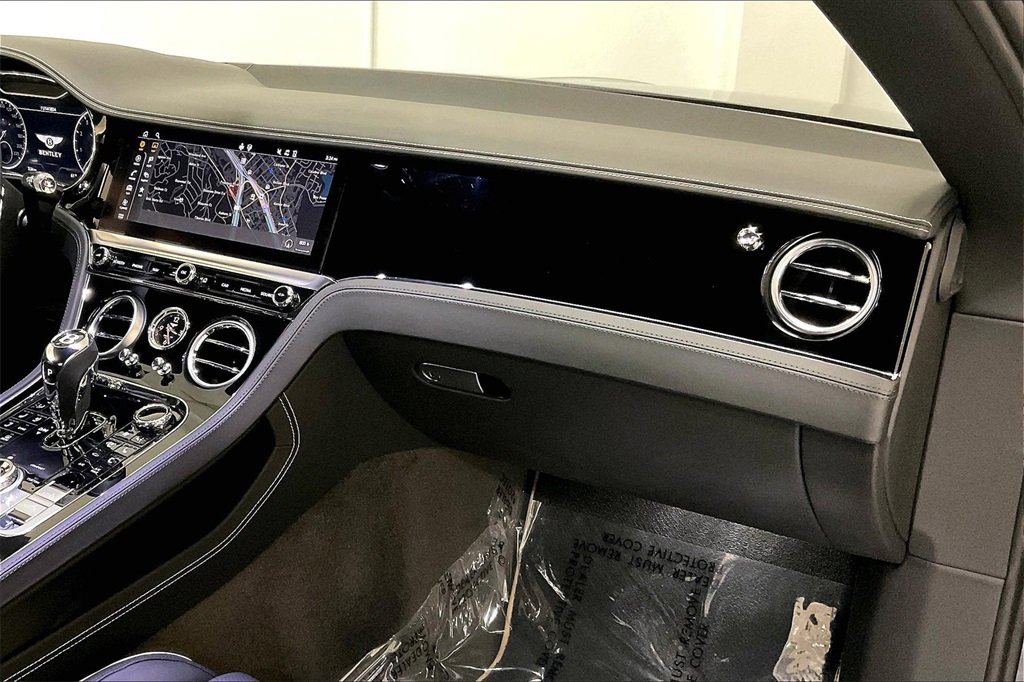 New 2024 Bentley Continental GT image 13