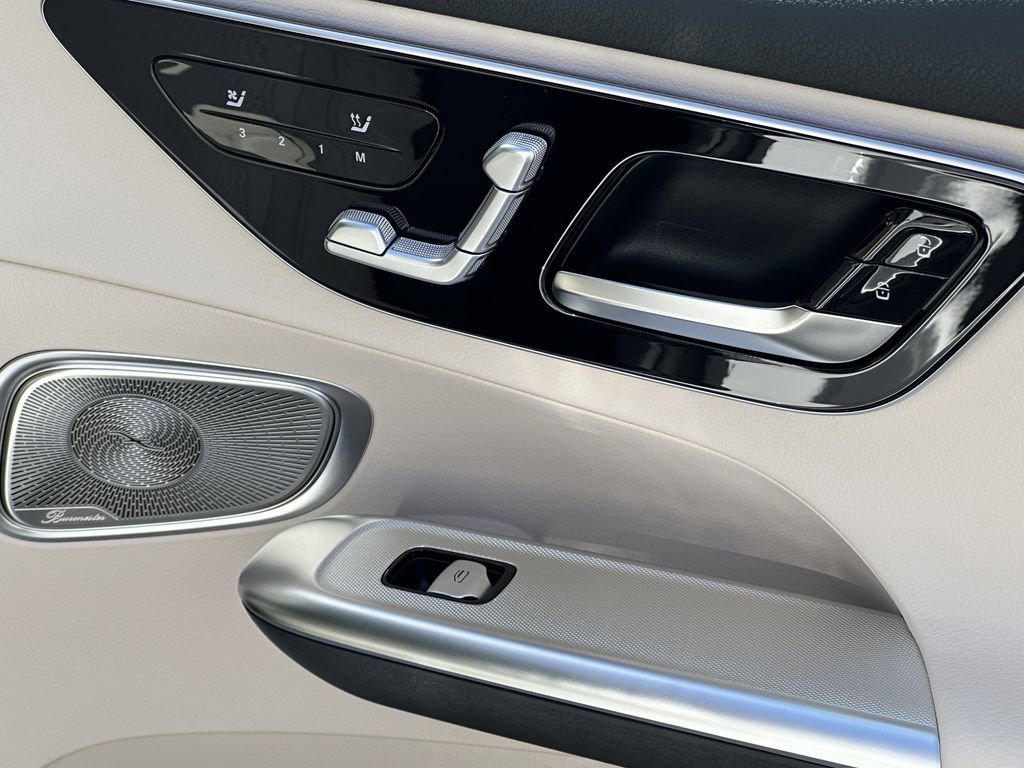 New 2026 Mercedes-Benz GLC 300 4MATIC image 17