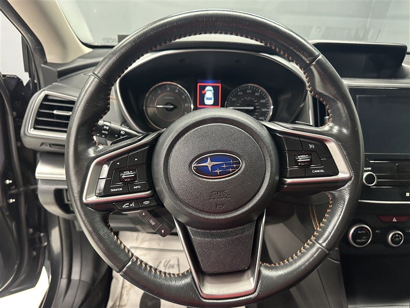 Used 2018 Subaru Crosstrek 2.0i Limited AWD/4WD image 21