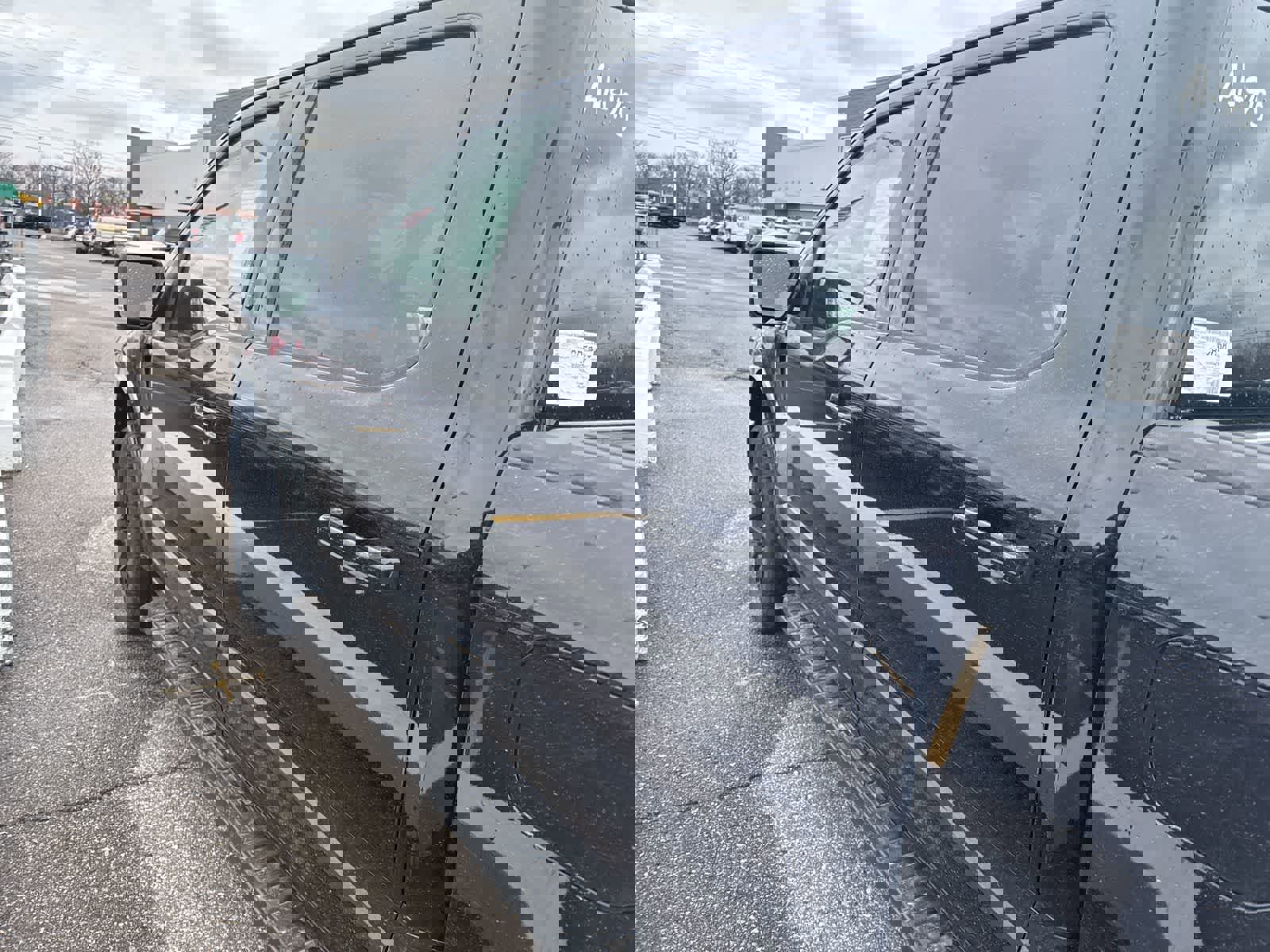 New 2026 Ford F150 XLT w/ Equipment Group 302A MID image 24