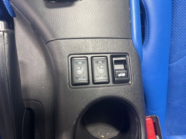 Used 2023 Nissan Z Performance w/ Floor Mat Package (L93) image 15