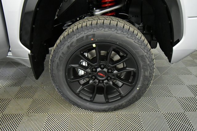 New 2026 Toyota Tundra Limited image 17