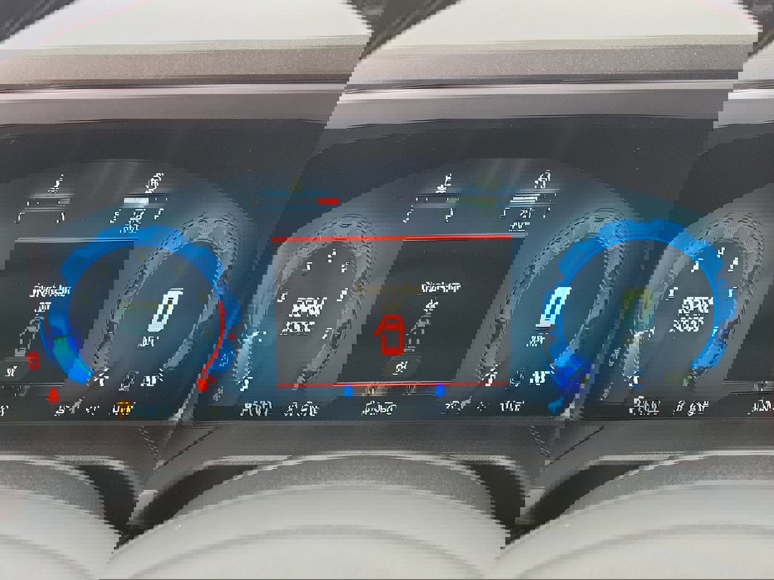 New 2025 Ford Bronco Sport Outer Banks image 24