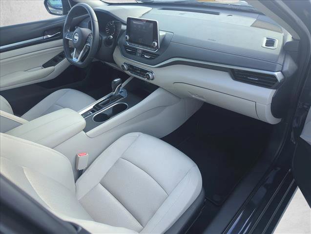Used 2019 Nissan Altima 2.5 SV image 29