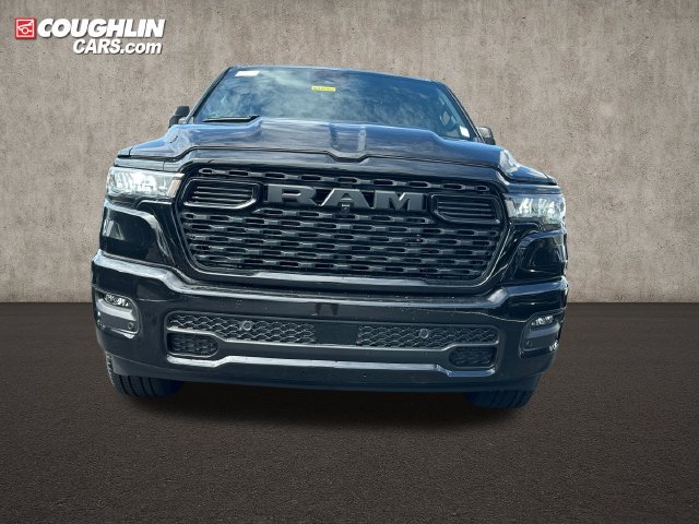 New 2027 RAM 1500 4x4 Crew Cab image 2