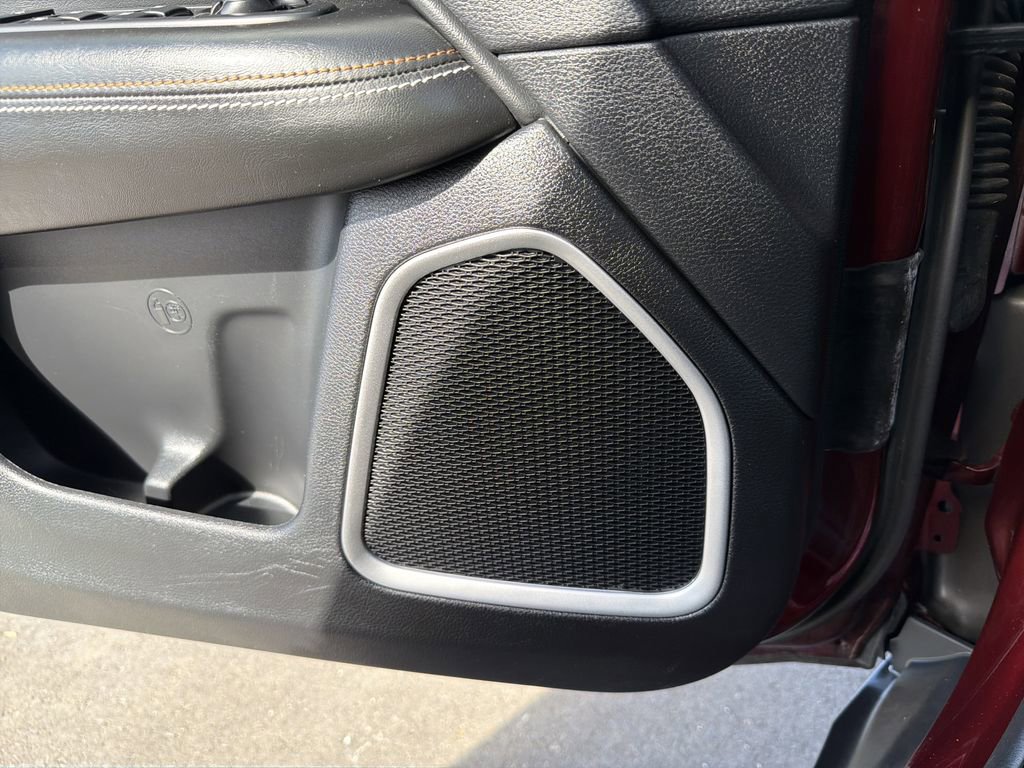 Used 2021 Jeep Compass Sport image 19