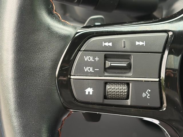 Certified 2023 Honda Pilot TrailSport image 17