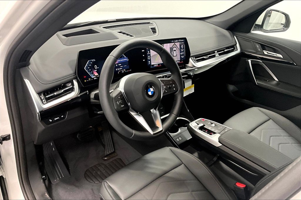 New 2027 BMW X1 xDrive28i AWD/4WD image 19