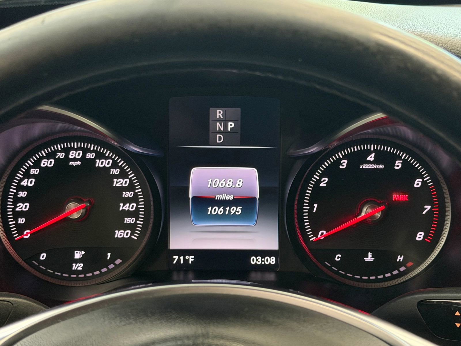 Used 2018 Mercedes-Benz C 300 Sedan w/ AMG Line image 25