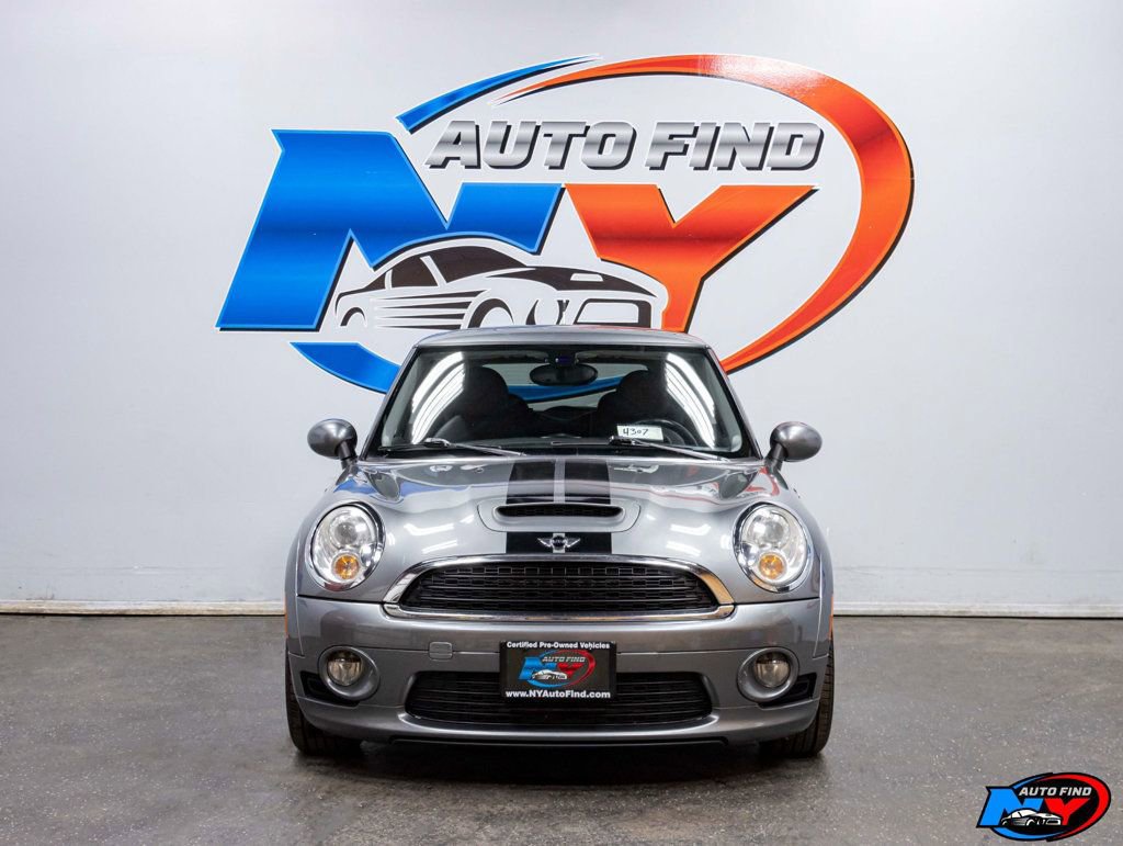 Used 2009 MINI Cooper S image 8