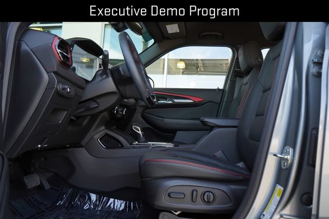 Used 2026 Chevrolet TrailBlazer RS w/ Convenience Package AWD/4WD image 23