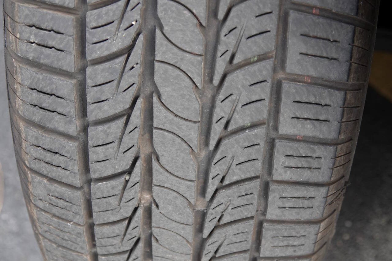 Used 2008 Honda Element LX image 46
