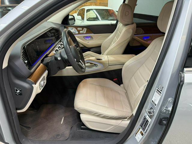 Used 2020 Mercedes-Benz GLE 450 4MATIC image 18