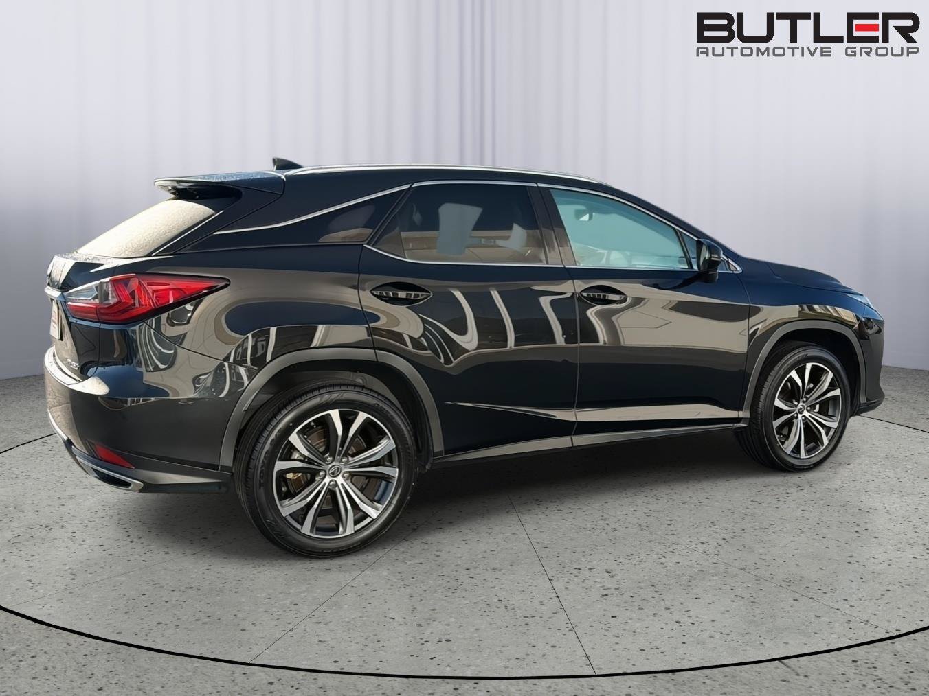Used 2020 Lexus RX 350 FWD w/ Premium Package image 7