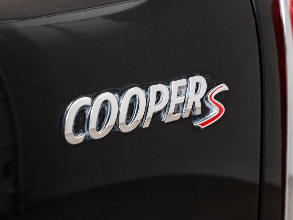 Used 2016 MINI Cooper Countryman S FWD image 17