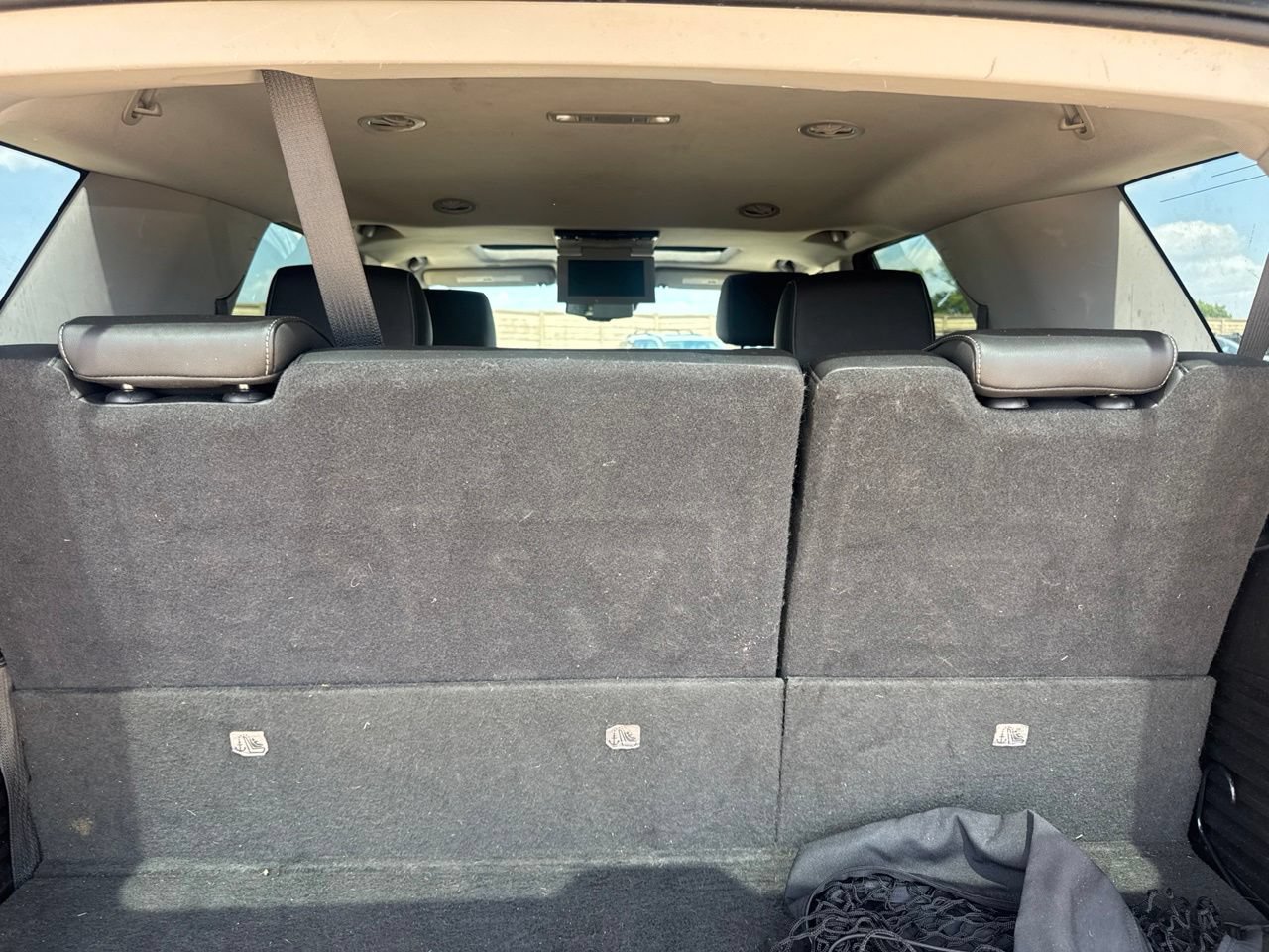Used 2020 Chevrolet Tahoe LT AWD/4WD image 31