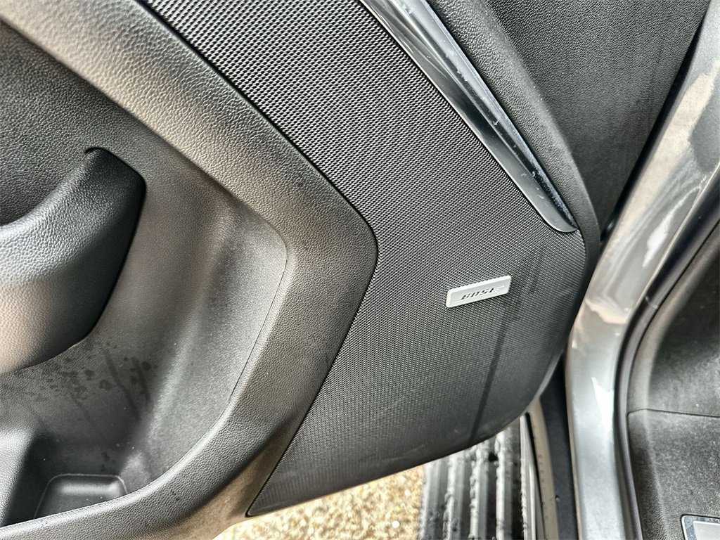 New 2026 GMC Yukon Denali w/ Sun & Power Step Package image 23