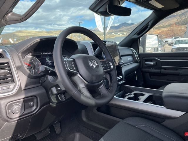 New 2026 RAM 3500 Big Horn image 18