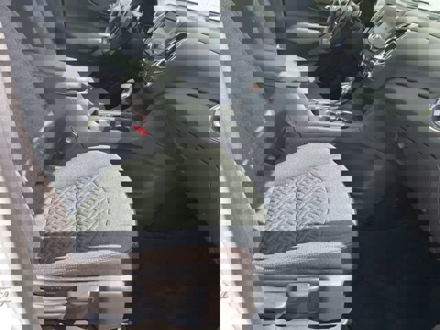 Used 2024 Chevrolet Equinox LT image 16