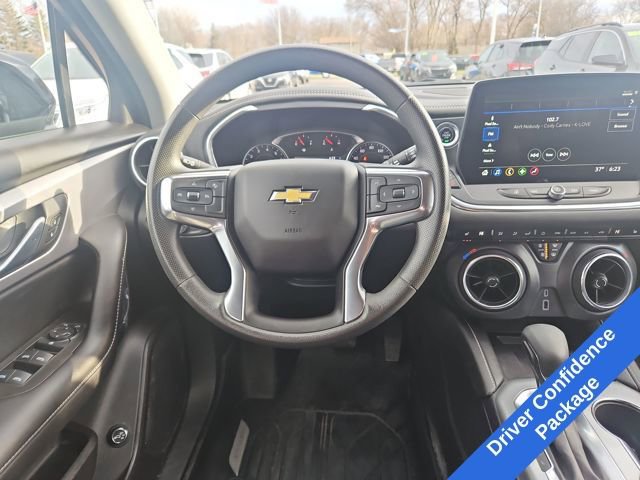 Used 2024 Chevrolet Blazer LT w/ Convenience Package image 14